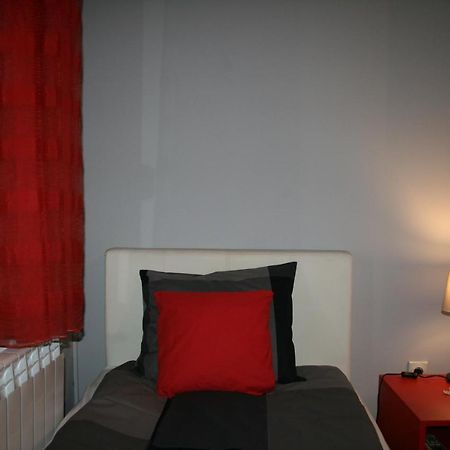 Savinac Apartman U Srcu Beograda, Trg Slavija Zewnętrze zdjęcie