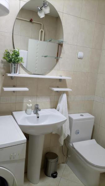 Savinac Apartman U Srcu Beograda, Trg Slavija Zewnętrze zdjęcie