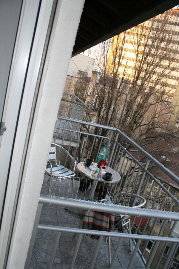 Savinac Apartman U Srcu Beograda, Trg Slavija Zewnętrze zdjęcie